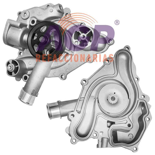 BOMBA AGUA CHRYSLER CHARGER V8 5.7 LTS 2011-2013 DODGE TRUCK DURANGO V8 5.7 LTS 2011-2013