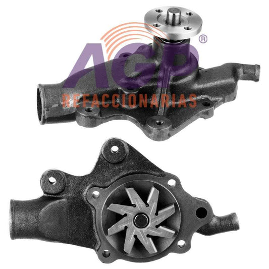 BOMBA AGUA AMERICAN GREMLIN 6L 4.6 LTS 1974-1983 JAVELIN 6L 4.6 LTS 1974-1983 (282)