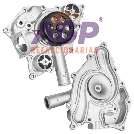 BOMBA AGUA JEEP GRAND CHEROKEE V8 5.7 LTS 2005-2010