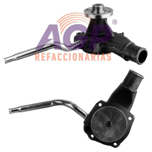 BOMBA AGUA FORD TRUCK F-150 6L 4.9 LTS 1993-1997 F-250 6L 4.9 LTS 1993-1997 F-350 6L 4.9 LTS 1993-1997 (300)