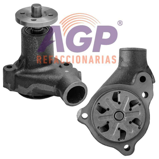BOMBA DE AGUA FORD. FAIRMONT 6L 3.3 (78-83) - GRANADA 6L 3.3 (75-82) - LTD 6L 3.3 (83)