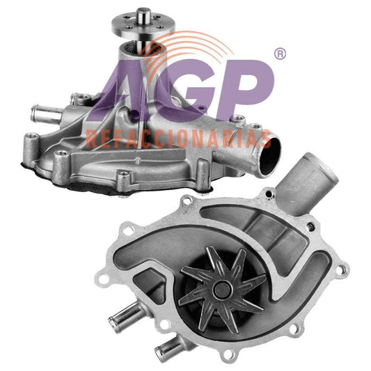 BOMBA AGUA FORD LTD V8 5.0 LTS 1988-1991 CROWN VICTORIA V8 5.0 LTS 1988-1991 GRAND MARQUIS V8 5.0 LTS 1988-1991 (302)