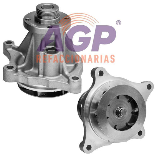 BOMBA DE AGUA FORD (2011-2019) V8 6.2L (379) SOHC 16 VAL. VCT