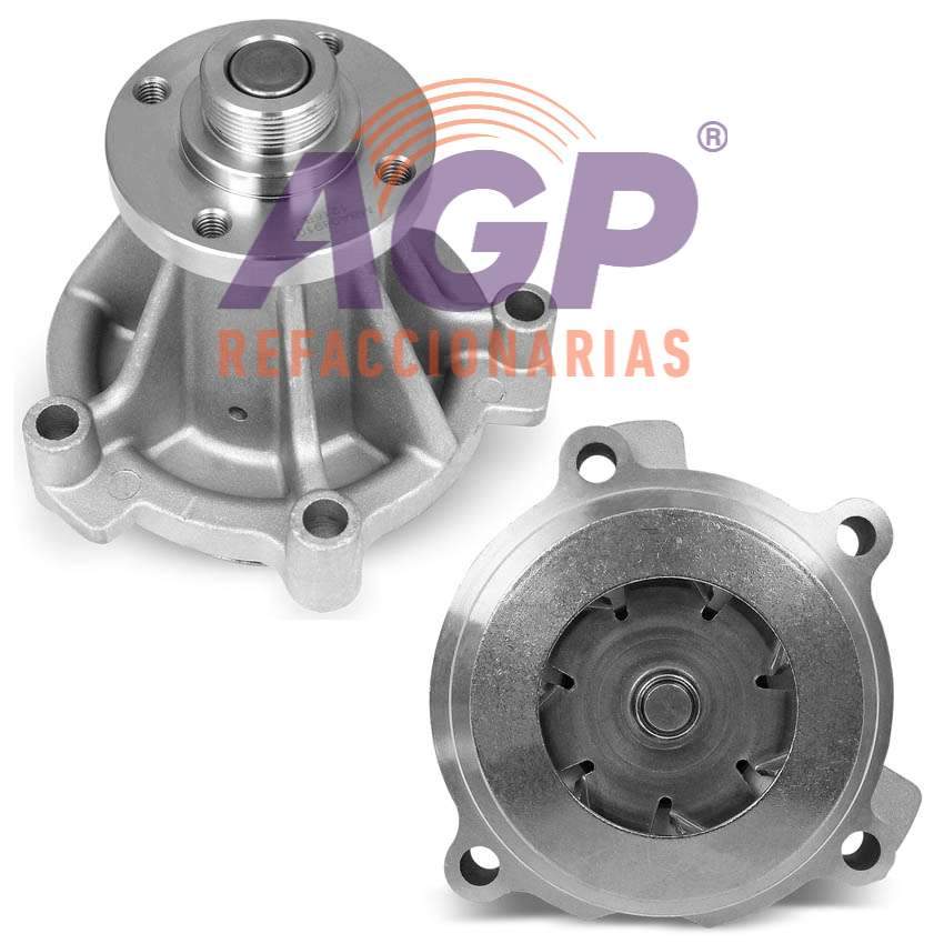 BOMBA AGUA FORD TRUCK F-150 V8 4.6 LTS 2003-2015 F-250 V8 4.6 LTS 2003-2015 F-350 V8 4.6 LTS 2003-2015 E-250 V8 4.6 LTS 2003-2015 E-350 V8 4.6 LTS 2003-2015 EXPEDITION V8 4.6 LTS 2003-2015 EXCURSIO