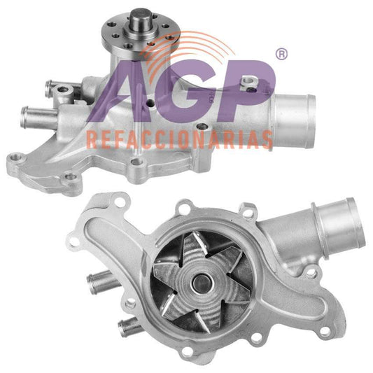 BOMBA DE AGUA FORD V8 4.6L (281)