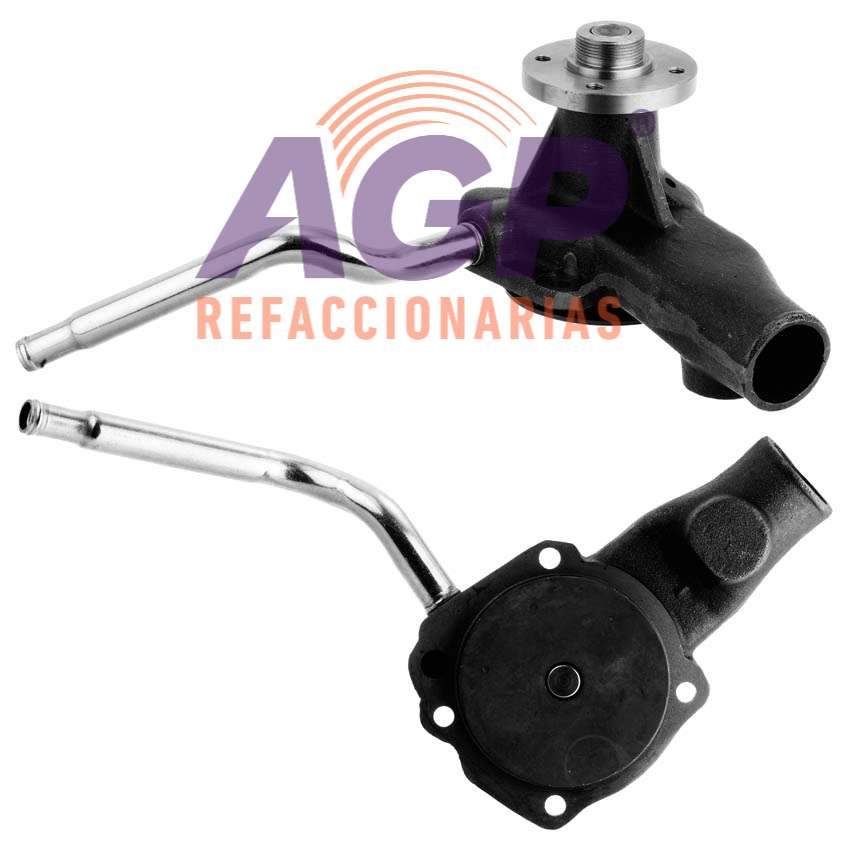 BOMBA AGUA FORD TRUCK ECONOLINE F SERIES PICK UP 6L 4.9 LTS 1982-1996 (300)