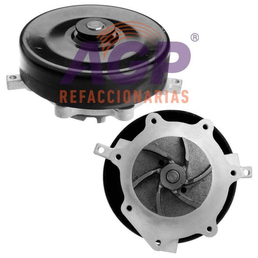 BOMBA DE AGUA FORD V6 3.0L (182) 1996-00
