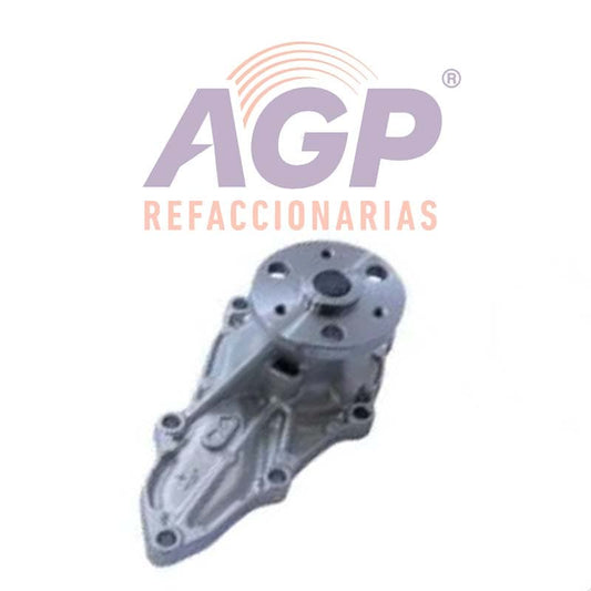 BOMBA AGUA HONDA TRUCK CR-V 4L 2.4 LTS 2010-2011