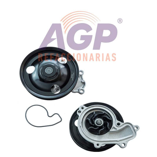 BOMBA DE AGUA HONDA ACCORD L4 1.5 SOHC L15B7, I-VTEC TURBO (16-20) - CIVIC L4 1.5 (16-20)