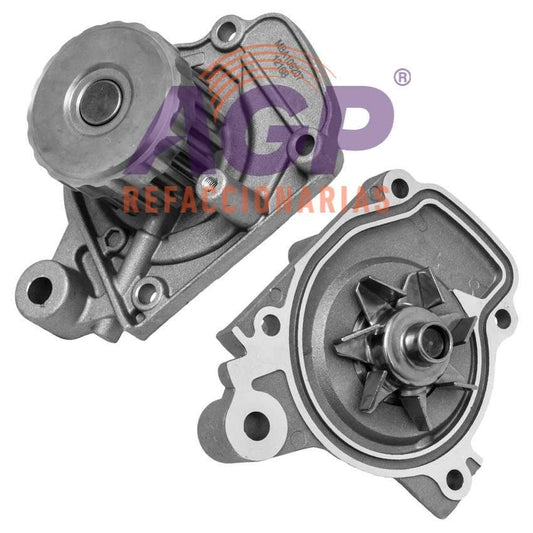 BOMBA AGUA HONDA CIVIC 4L 1.7 LTS 2001-2005