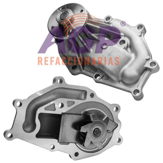 BOMBA DE AGUA NISSAN L4 3.0L (2953CC) 16 VÁL. DOHC ZD30DDTI