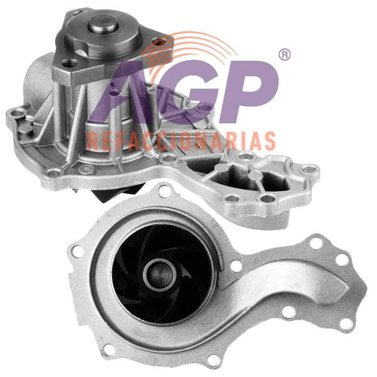 BOMBA DE AGUA VW L4 1.6L