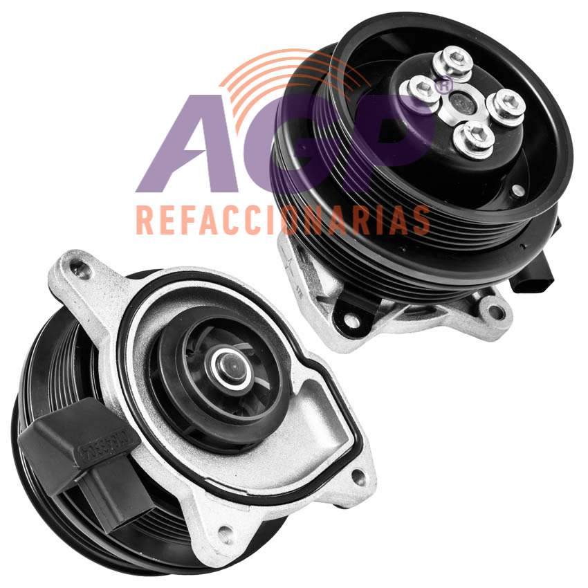 BOMBA DE AGUA BMW L6 DOHC 24 VÁL. 2.0L Z3 (2000) /  L6 2.2L DOHC 24 VÁL.  SERIE 3 320I (01-05)