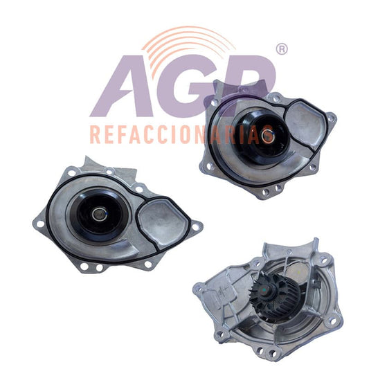 BOMBA DE AGUA VW BEETLE L4 1.8 (15-16) / L4 2.0 (15-16) - GOLF L4 1.8 (15-16)