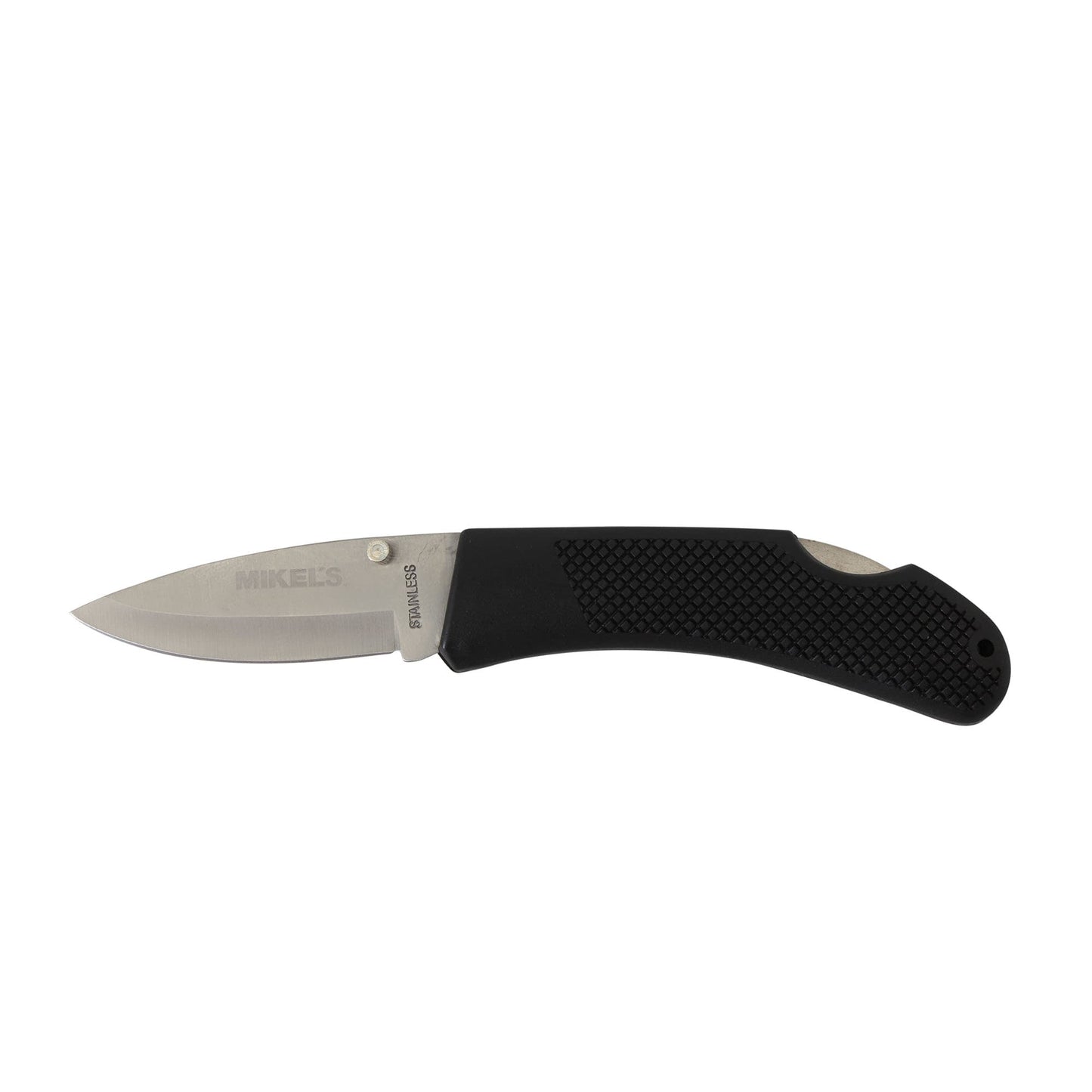 NAVAJA CON MANGO ANTIDERRAPANTE,M  (MIK-NA-4)