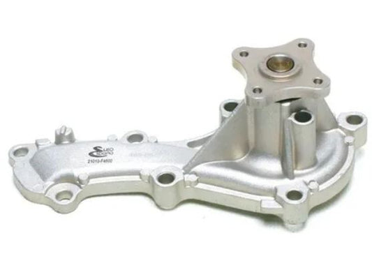 BOMBA AGUA NS SENTRA B15 01-06 1.8L ALMERA 01-05 1.8L P-1681 MBA209416 BEST COOLING
