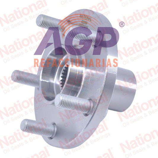 MAZA  TOYOTA COROLLA 2003-2008 RUEDA DELANTERA; MATRIX 2003-2008 RUEDA DELANTERA