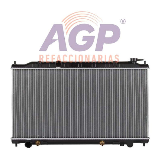 RADIADOR DE ALTIMA 2.5 (RME-432315)