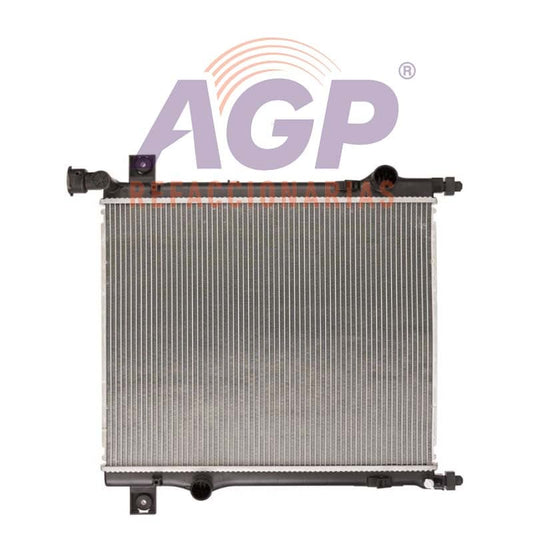 RADIADOR MOTOR JEEP LIBERTY 3.7L 6CIL 2008-2012 (RME-438326)
