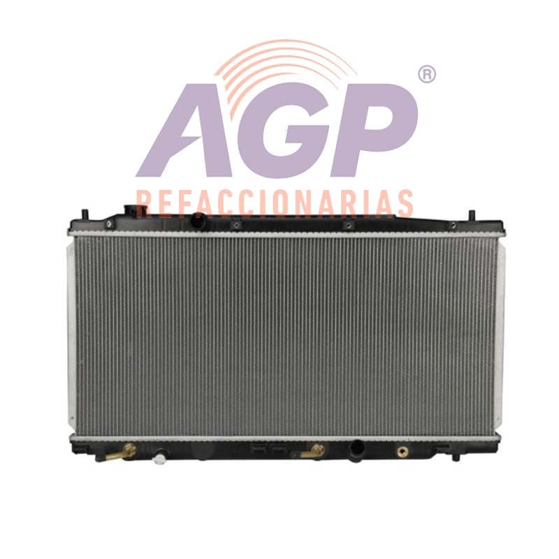 RADIADOR MOTOR MITSUBISHI ASX 2.4L 4CIL 20122015 (RME-WK2979)