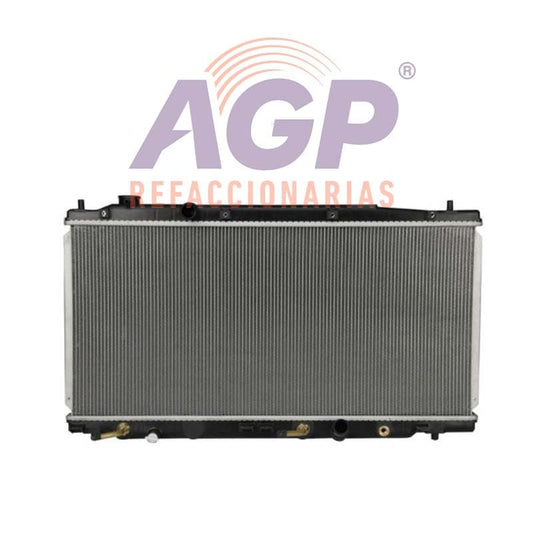 RADIADOR MOTOR MITSUBISHI ASX 2.4L 4CIL 20122015 (RME-WK2979)