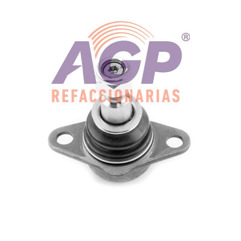 ROTULA INFERIOR BMW X3 2004-2010 (1002005) - REFACCIONARIAS AGP