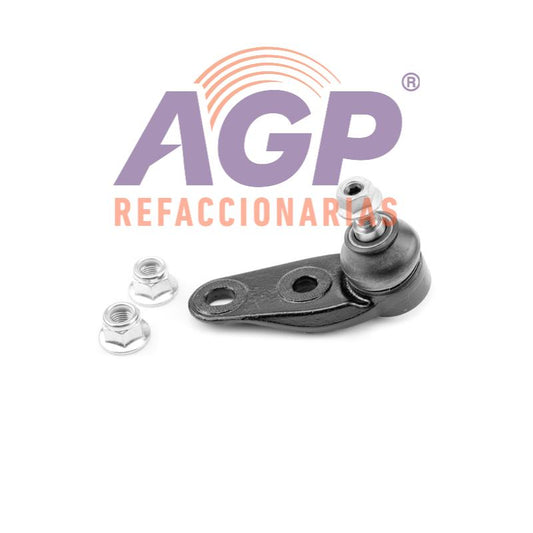ROTULA INFERIOR R BMW MINI (R55) 2007-2014  (1002008)