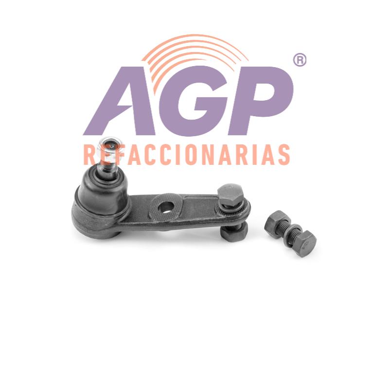ROTULA INFERIOR CHEVROLET GMC AVEO I 2008-2017
