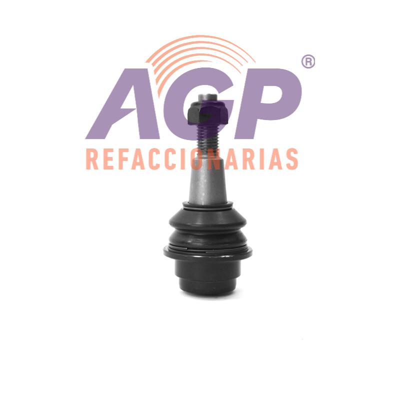 ROTULA INFERIOR  CADILLAC ESCALADE 2015-2020 [HORQUILLA DE LAMINA