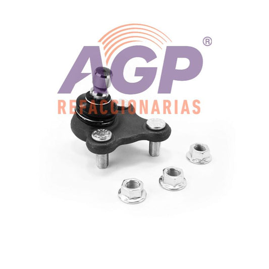 ROTULA INFERIOR (L) HYUNDAI SONATA 2015-2018 // HYUNDAI TUCSON 2016-2021 // KIA OPTIMA 2016-2020 // KIA SPORTAGE II 2016-2022  (1005003)