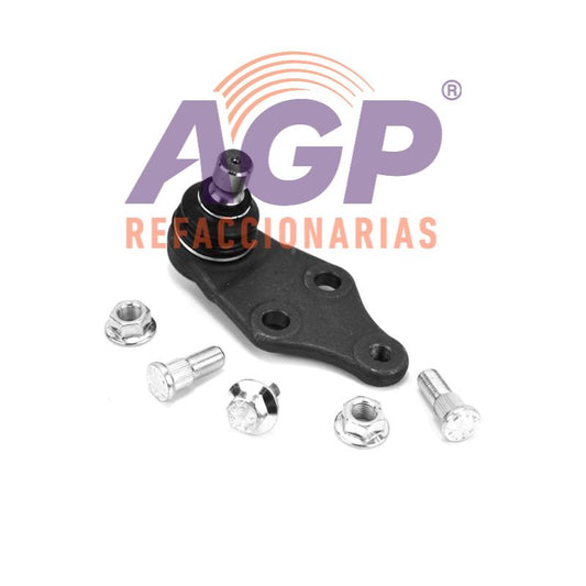 ROTULA INFERIOR KIA SORENTO 2015-2020  (1005005)