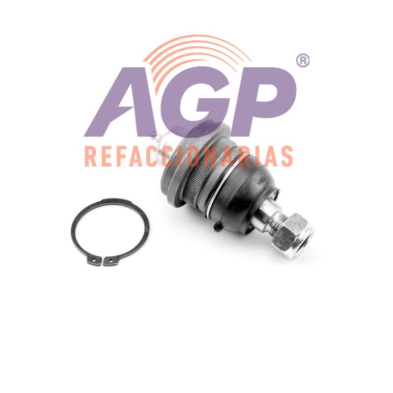 ROTULA INFERIOR DODGE CHRYSLER H100 2003-2010 RL]  D