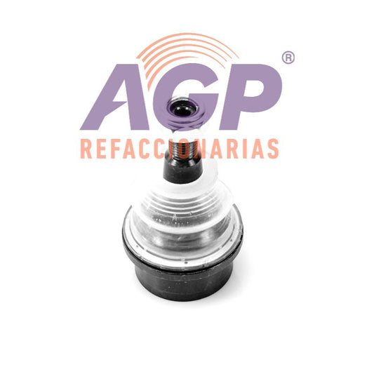 ROTULA INFERIOR JEEP GRAND CHEROKEE - COMMANDER 2005-2010  (1006011)