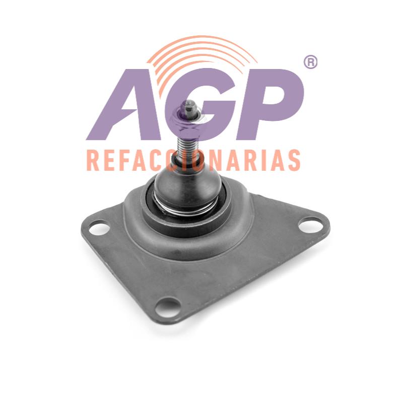 ROTULA SUPERIOR TRASERA JEEP GRAND CHEROKEE 1999-2004  (1006014)