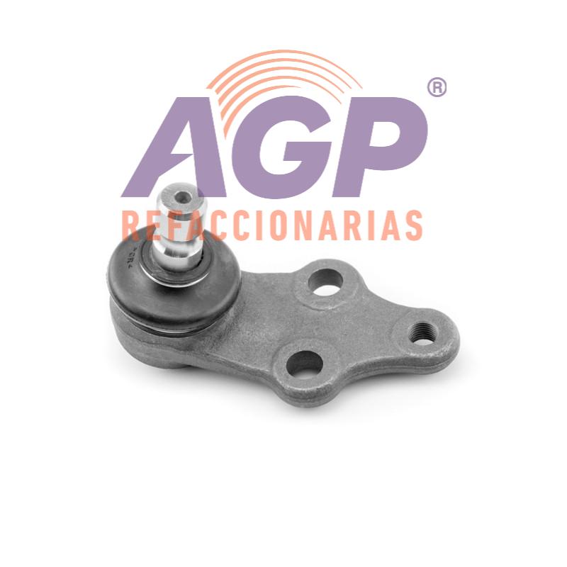 ROTULA INFERIOR HYUNDAI AZERA 2012-2014 [SUSPENSION NORMAL] // HYUNDAI IX35 2011-2015 [SUSPENSION NORMAL] // HYUNDAI SONATA 2011-2014 [SUSPENSION NORMAL] // HYUNDAI TUCSON 2010-2015 [SUSPENSION NORM