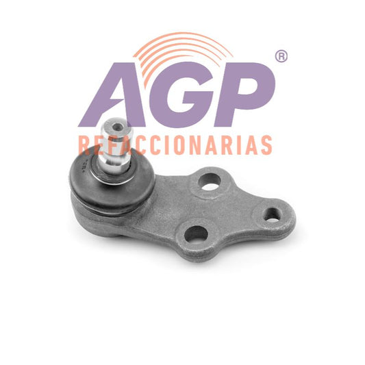 ROTULA INFERIOR HYUNDAI AZERA 2012-2014 [SUSPENSION NORMAL] // HYUNDAI IX35 2011-2015 [SUSPENSION NORMAL] // HYUNDAI SONATA 2011-2014 [SUSPENSION NORMAL] // HYUNDAI TUCSON 2010-2015 [SUSPENSION NOR