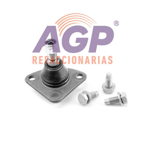 ROTULA INFERIOR DODGE CHRYSLER PROMASTER 2014-2019