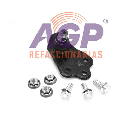 ROTULA INFERIOR FIAT 500 X 2016-2017 // JEEP RENEGADE 2017-2021  (1007007)