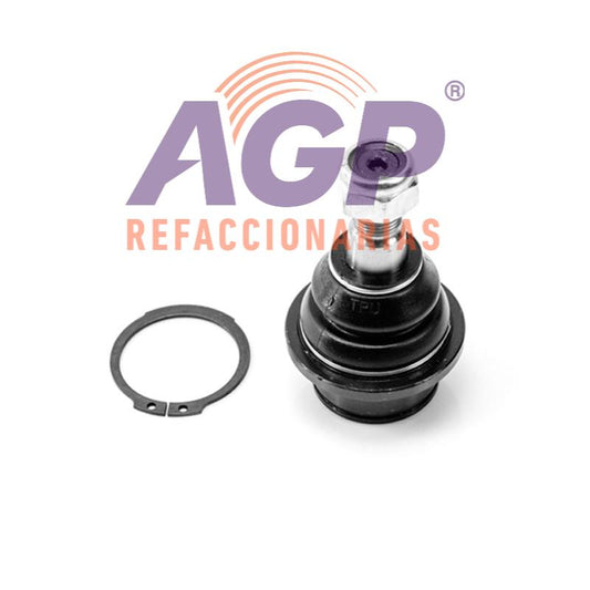 ROTULA INFERIOR FORD MERCURY TRANSIT 2007-2019-CHASIS