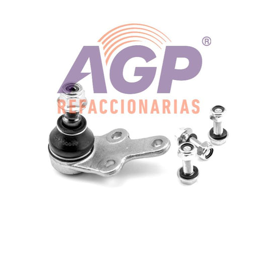 ROTULA INFERIOR FORD MERCURY FOCUS (EUROPA) 2007-2011