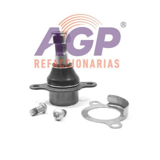 ROTULA INFERIOR FORD MERCURY TRANSIT 2007-2019 CHASIS