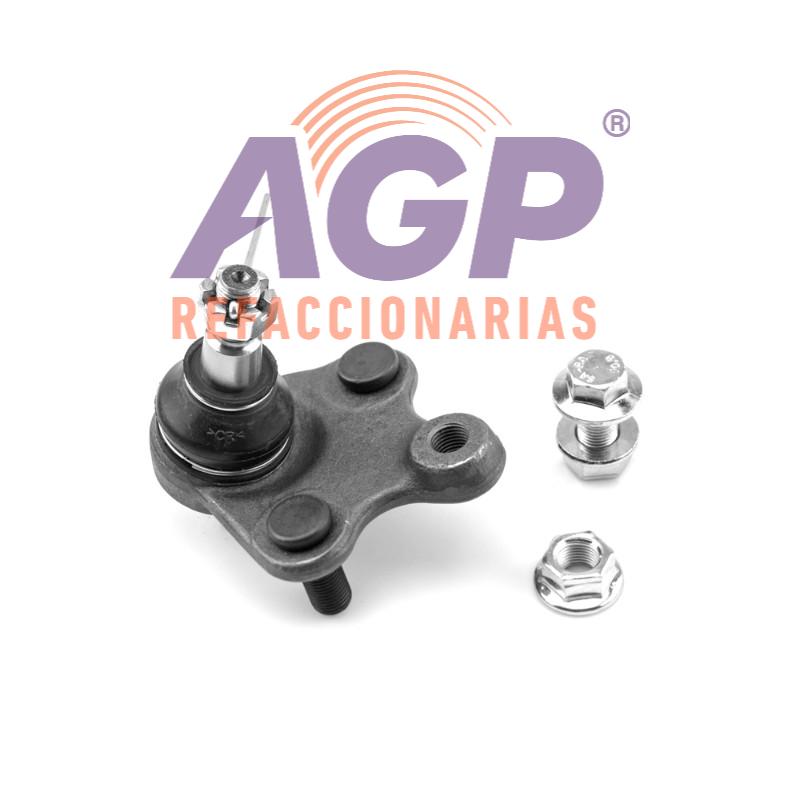 ROTULA INFERIOR ACURA ILX 2013-2016 // HONDA CIVIC 2012- (1009013)