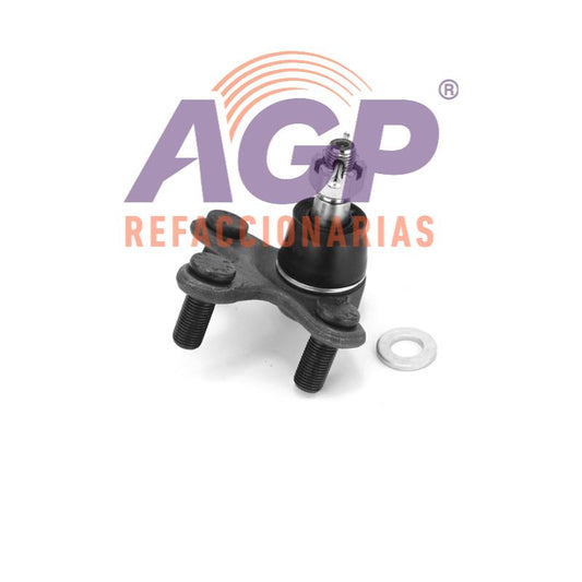 ROTULA HONDA CIVIC 2016-2020  (1009015)