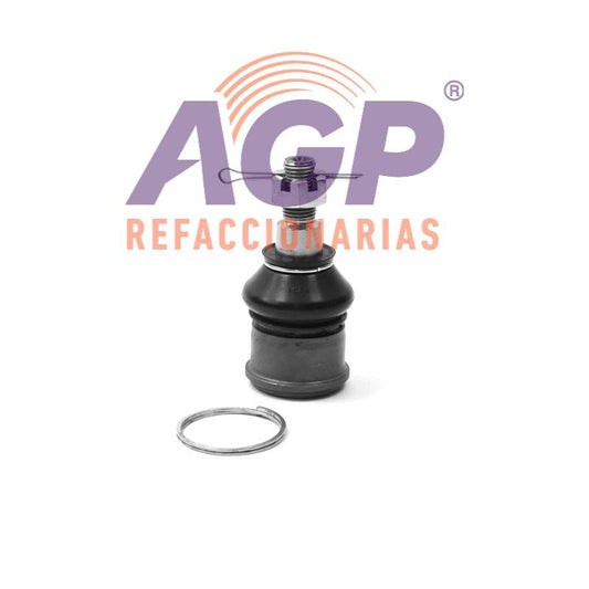ROTULA INFERIOR HONDA CITY 2014-2020 // HONDA FIT 2015-2019  (1009016)