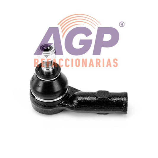 TERMINAL EXTERIOR "L"  FORD, MERCURY FIESTA COURIER 2000-2012