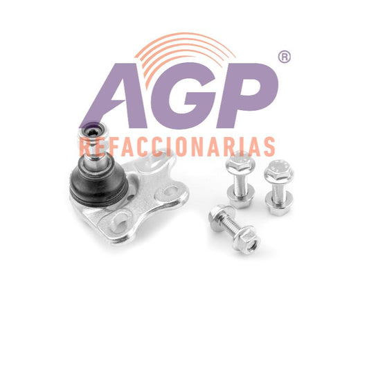 ROTULA INFERIOR MERCEDES BENZ CLASE B 2006-2011  (1014005)