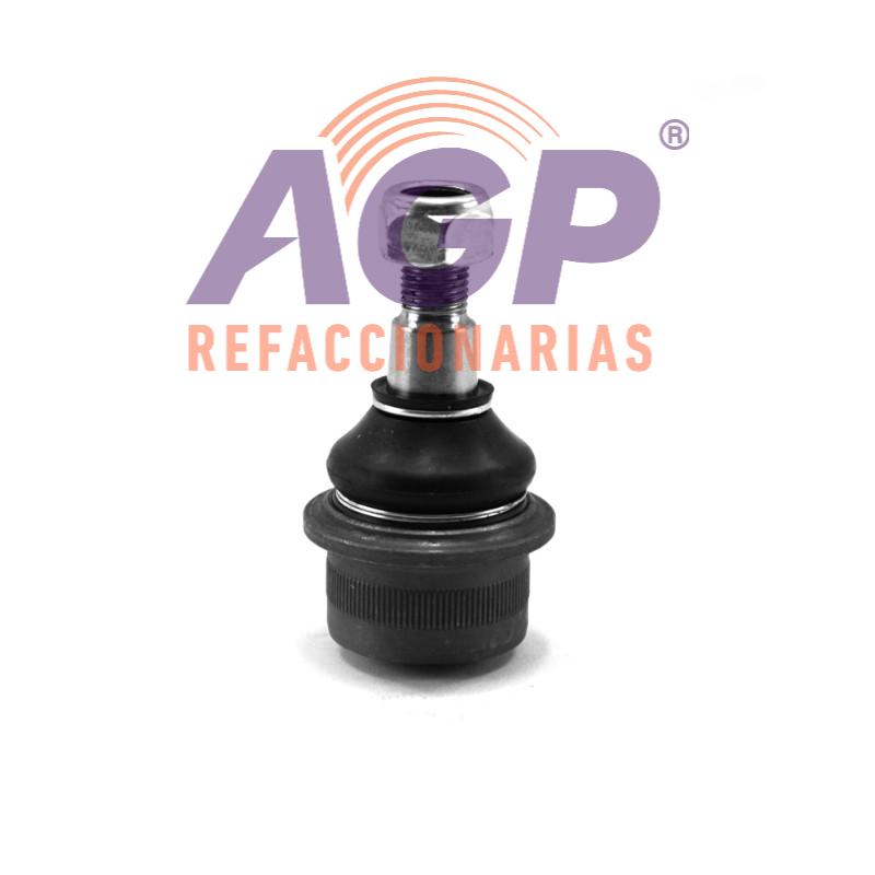 ROTULA INFERIOR MERCEDES BENZ CLASE E W211 2003-2009 [PUNTA]  (1014010)