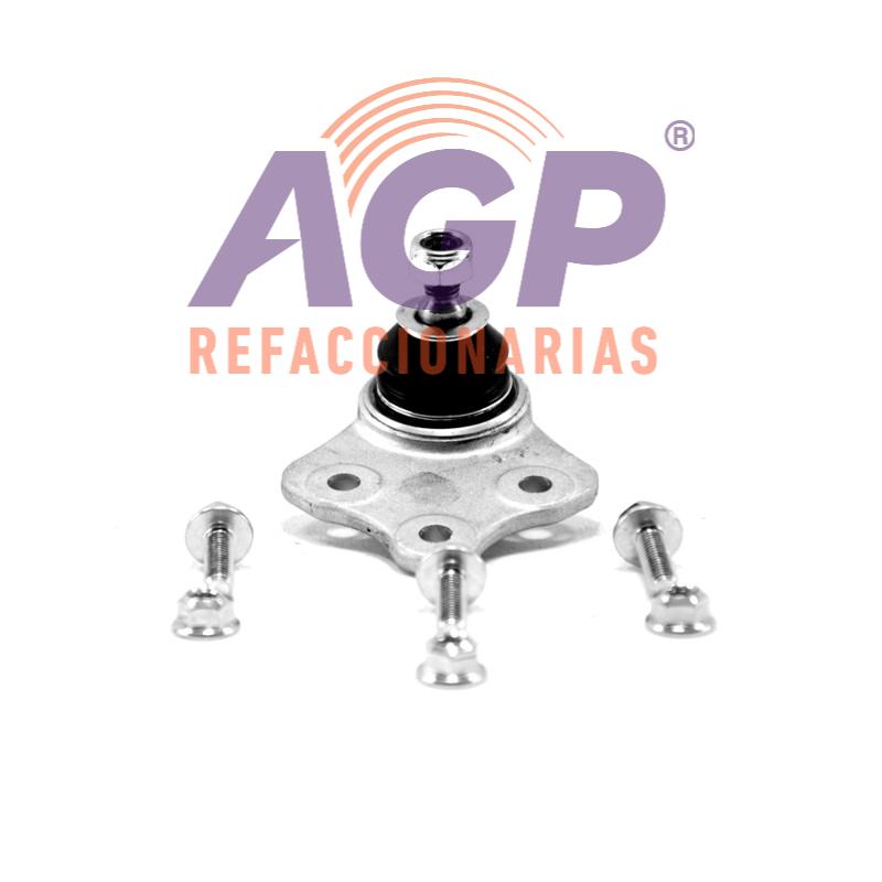 ROTULA SUPERIOR MERCEDES BENZ CLASE CLS W219 2004-2011 // MERCEDES BENZ CLASE E W211 2003-2008  (1014011)