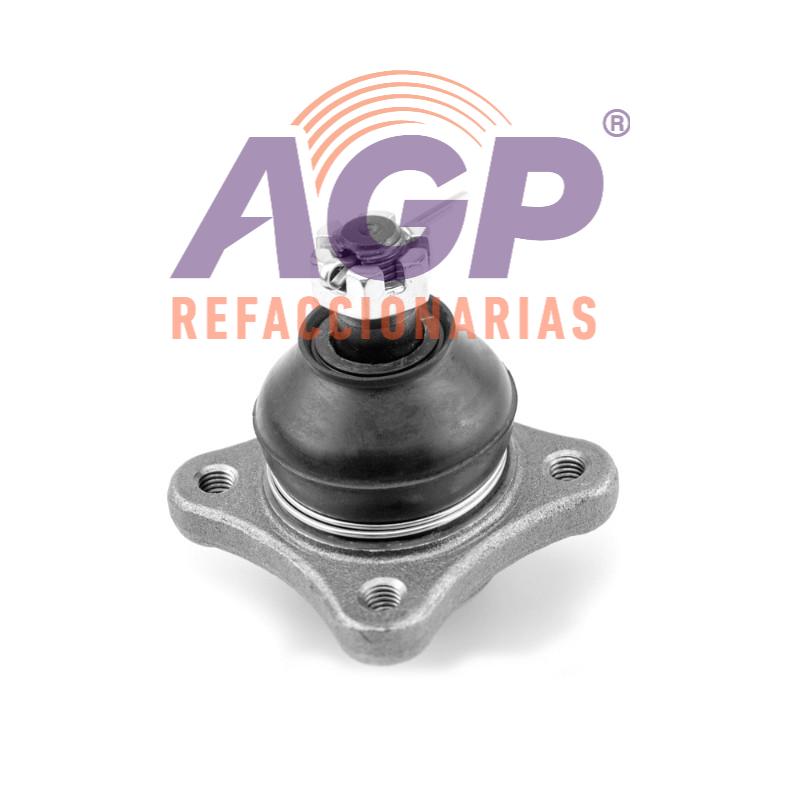 ROTULA SUPERIOR MITSUBISHI L200 2008-2015 // MITSUBISHI MONTERO 2002-2017  (1015002)