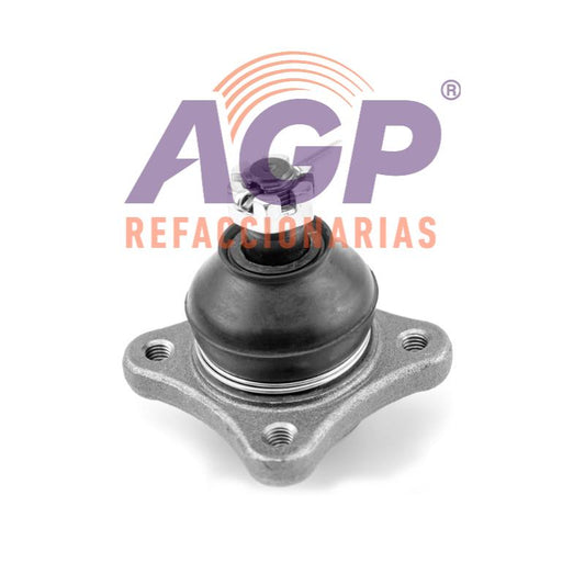 ROTULA SUPERIOR MITSUBISHI L200 2008-2015 // MITSUBISHI MONTERO 2002-2017 (1015002)